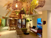 Kastel Jampa Hotel - 2-Star