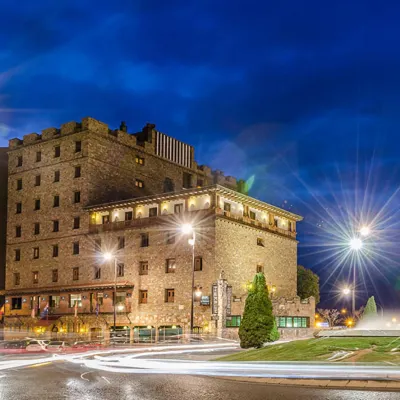 Hotel Temple Ponferrada Hotels in Ponferrada