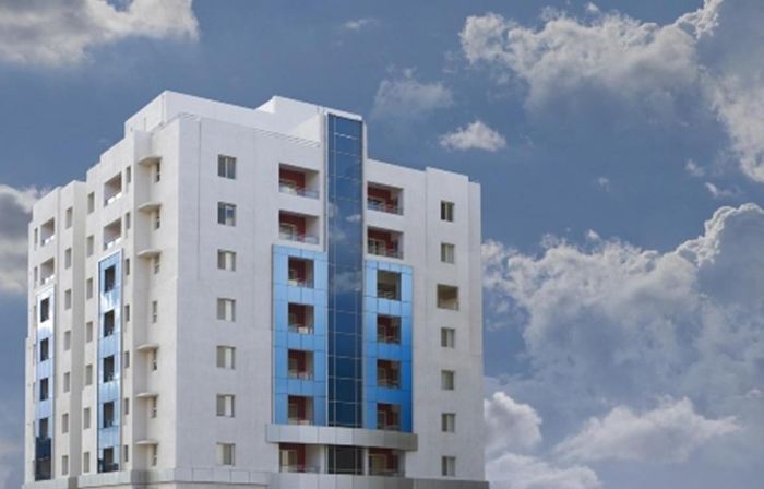 Royal Orchid Golden Suites Pune