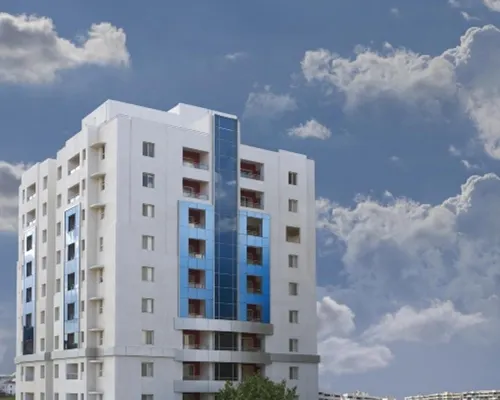 Royal Orchid Golden Suites Pune Hotels near Magarpatta City