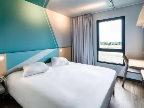 ibis budget Perigueux Hôtels à : Chancelade