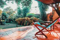 普羅旺斯餐廳及精品酒店