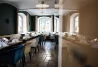 Seehotel Luitpold - petit déjeuner