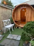 Snowman Lodge and Spa - spa