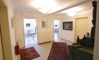 Hotel Vila Katrca