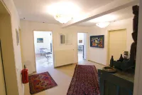 Hotel Vila Katrca