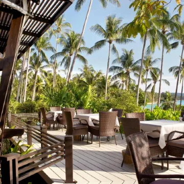 Shantaa Resort, Kohkood Отели в г. Остров Кут