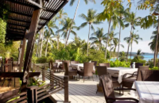 Shantaa Resort, Kohkood