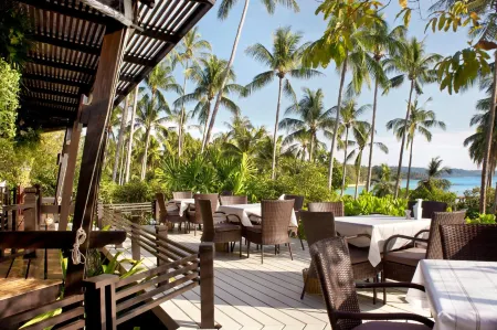 Shantaa Resort, Kohkood Отели рядом с достопримечательностью «Klong Chao waterfall»