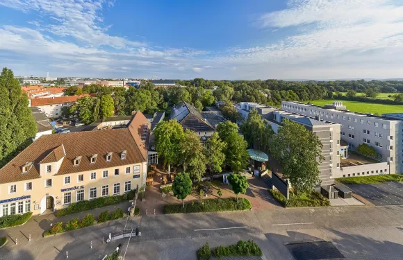 維耐克十一大會中心設計酒店