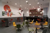 Equity Point Budapest - bar