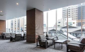 Tenseien Odawara Station Annex