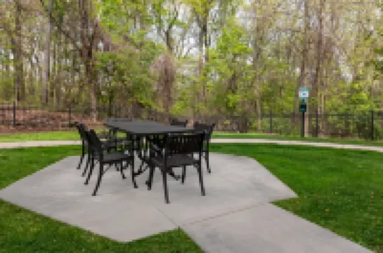 匹茲堡格林萬怡酒店 新斯坦頓酒店