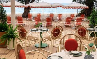 The Standard, Pattaya Na Jomtien