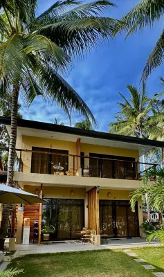 SOUTHSEAS BEACH RESORT AND DIVE CENTER
