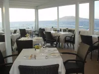 Tempo di Mare - breakfast