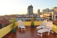 Santa Clara Porto