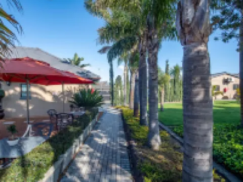 優秀旅館 貝爾維爾酒店