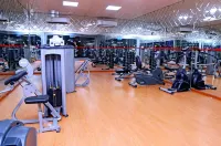 Verona Resorts Sharjah - Gym