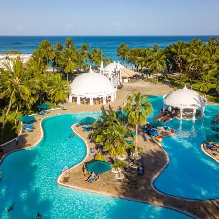 Southern Palms Beach Resort