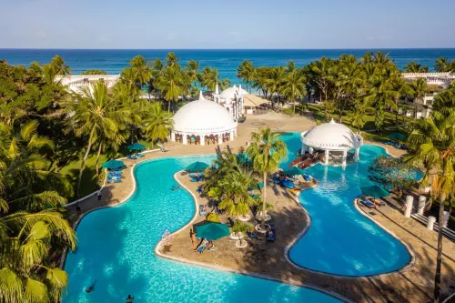 Southern Palms Beach Resort - 4 ดาว