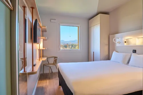 Ibis Budget Nangy Annemasse Các khách sạn ở Onnion