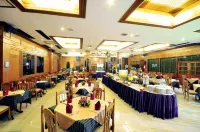 Maeyom Palace Hotel - Bữa sáng