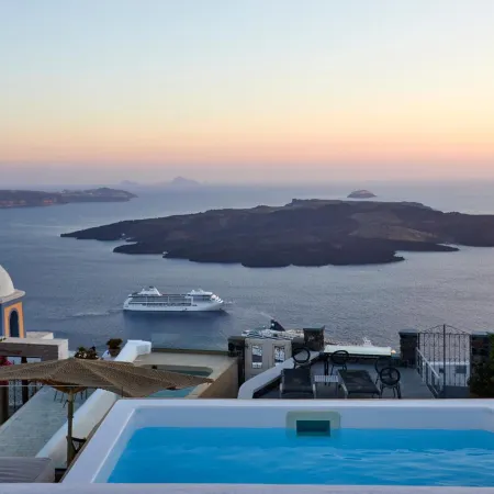 You and Me Suites