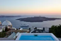 You and Me Suites - vue mer