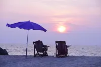 Marari Edens Sea View House