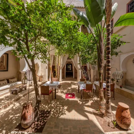 Riad Dar Karma