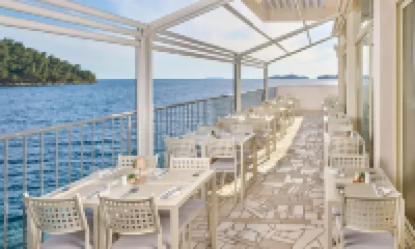 Aminess Lume Hotel