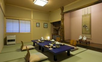 Ekinariya Ryokan