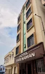 Maruti Group of Hotels - Shri Naman - 3-Star