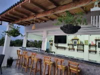 Hostal Casa Familiar Josi - bar