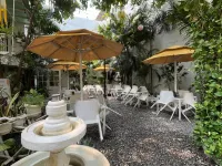 Stay Banaras - A Boutique Hotel アイピー モール周辺のホテル
