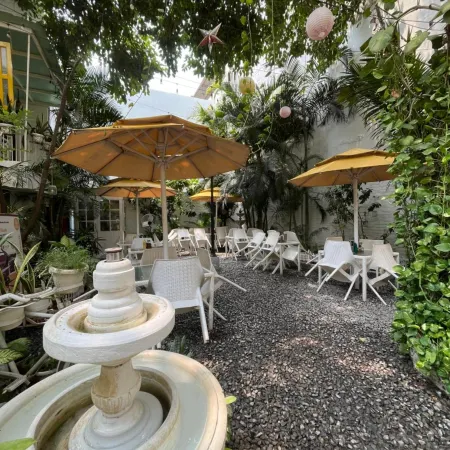 Stay Banaras - A Boutique Hotel