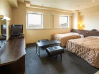 Hotel Aston Plaza Himeji Hotels near Shikama-ko