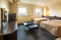Hotel Aston Plaza Himeji - Wifi