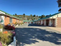 ASURE Ambassador Motor Lodge