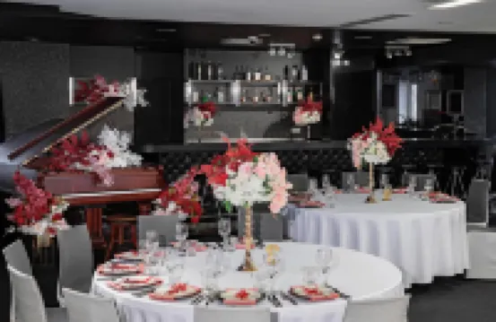 Rija VEF Hotel with Free Parking