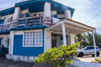 Hotel Recanto do Mar - parking