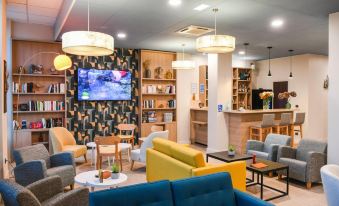 Best Western Plus Le Havre Centre Gare