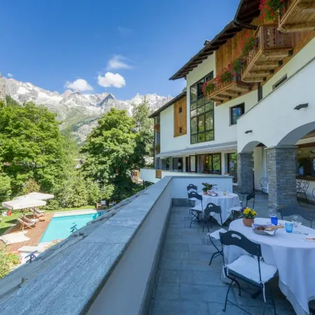Gran Baita Hotel & Wellness