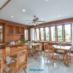 Bangsaphan Resort