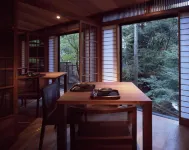 Ryokan Sumiya Kihoan - Morgenmad