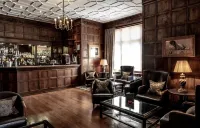 Audleys Wood Hotel, Basingstoke -  Ferienhäuser