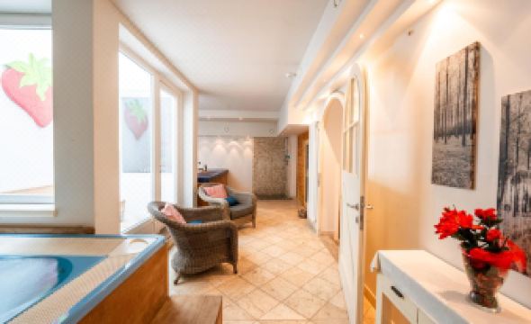 Hotel Relais Vecchio Maso