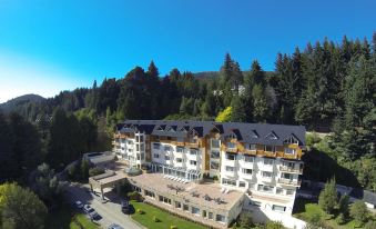 Huinid Bustillo Hotel & Spa