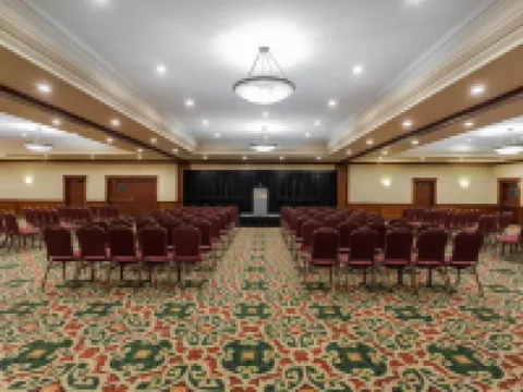 Wyndham Visalia Hoteles en Visalia